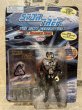 画像1: Star Trek/Action Figure(TNG Holo/Locutus/MOC) (1)