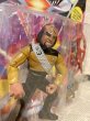 画像2: Star Trek/Action Figure(TNG/Lieutenant Worf/MOC) SF-028 (2)