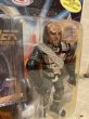 画像2: Star Trek/Action Figure(TNG Holo/Lieutenant Worf/MOC) (2)