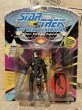 画像1: Star Trek/Action Figure(TNG/Borg/MOC) SF-031 (1)