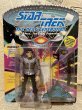 画像1: Star Trek/Action Figure(TNG/Romulan/MOC) SF-032 (1)