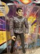 画像2: Star Trek/Action Figure(TNG/Romulan/MOC) SF-032 (2)