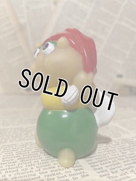 画像2: Glo Friends/Finger Puppet(80s/A) (2)