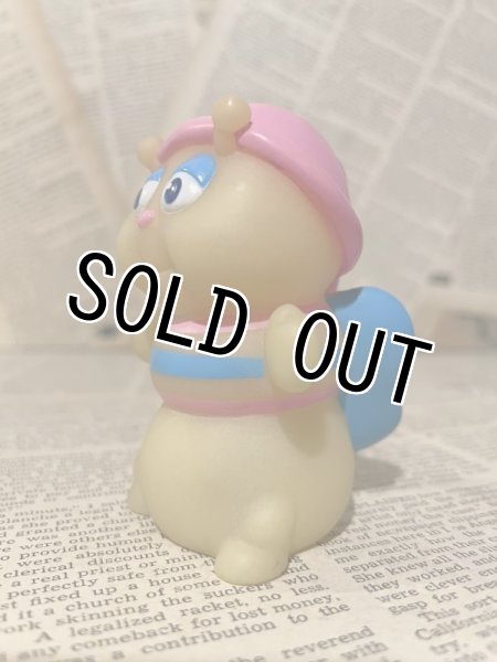 画像2: Glo Friends/Finger Puppet(80s/B) (2)