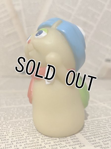 画像2: Glo Friends/Finger Puppet(80s/C) (2)