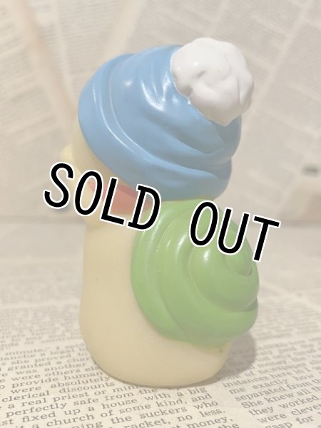 画像3: Glo Friends/Finger Puppet(80s/C) (3)