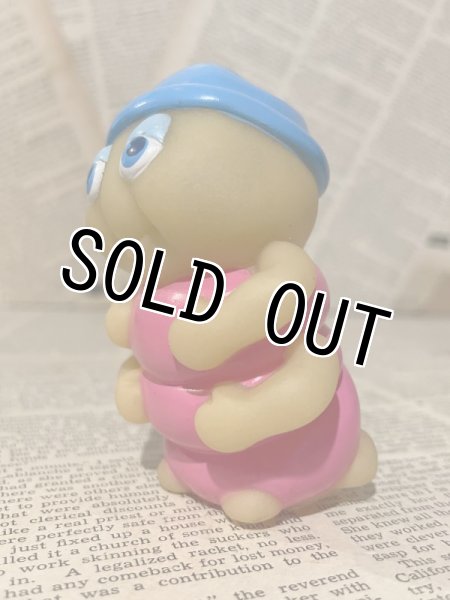 画像2: Glo Friends/Finger Puppet(80s/D) (2)