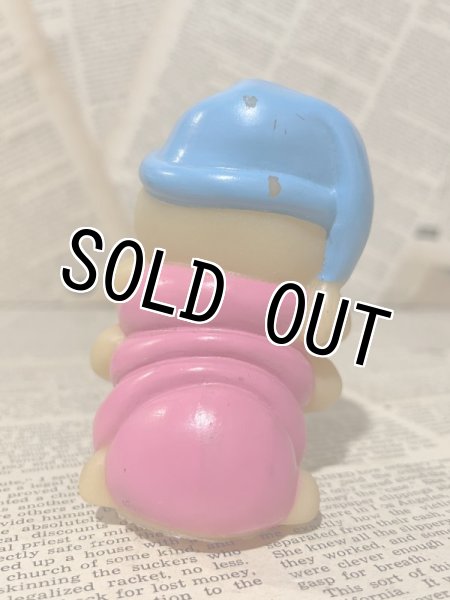 画像3: Glo Friends/Finger Puppet(80s/D) (3)