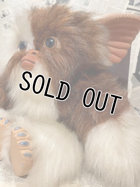 画像3: Gremlins/Gizmo Plush(90s/Quiron/Large) (3)