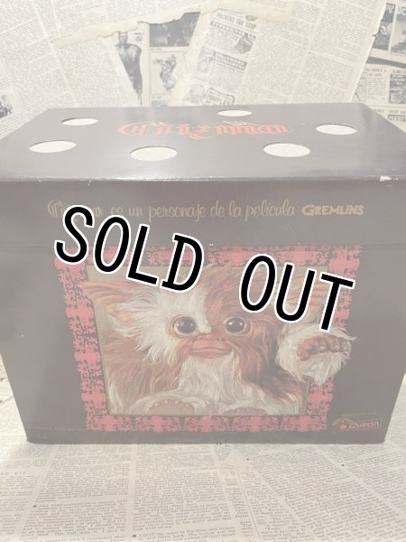 画像5: Gremlins/Gizmo Plush(90s/Quiron/Large) (5)