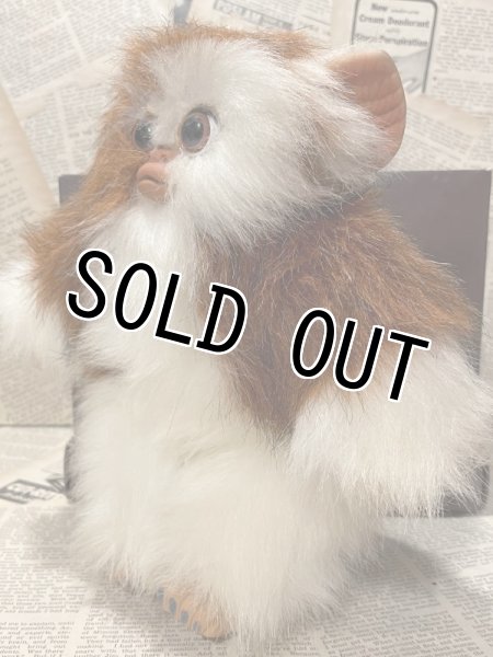 画像3: Gremlins/Gizmo Plush(90s/Quiron/Small) (3)