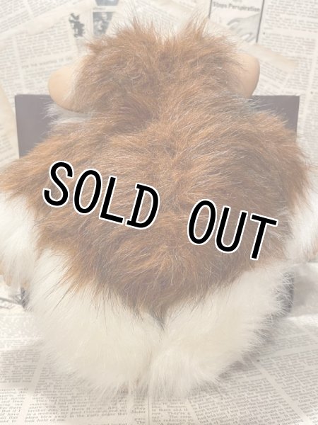 画像4: Gremlins/Gizmo Plush(90s/Quiron/Small) (4)