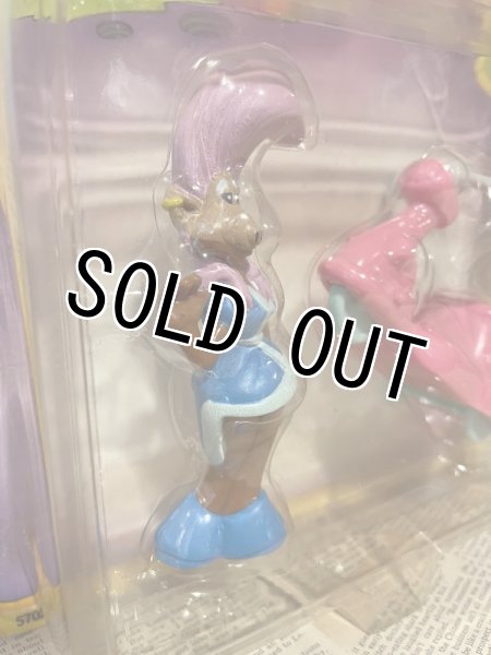 画像2: ALF/Cartoon PVC Figure(Rhonda/MOC) TV-046 (2)