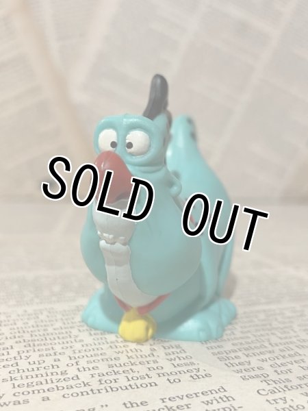 画像2: ALF/Cartoon PVC Figure(80s/Neep) (2)