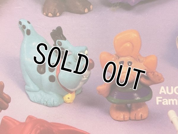 画像4: ALF/Cartoon PVC Figure(80s/Neep) (4)