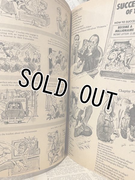 画像3: MAD Magazine(June/1979) (3)