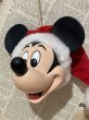 画像1: Mickey Mouse/Ceramic Ornament(90s) DI-037 (1)