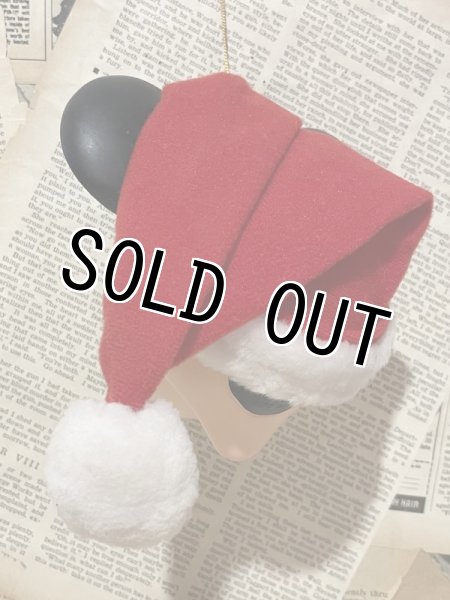 画像3: Mickey Mouse/Ceramic Ornament(90s) DI-037 (3)