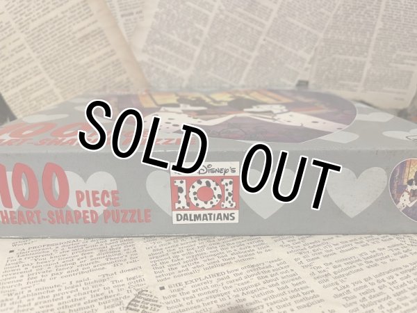 画像2: 101 Dalmatians/100 Piece Puzzle(90s MIB) (2)