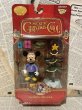 画像1: Mickey's Christmas Carol/Action Figure(Morty Mouse/MOC) (1)