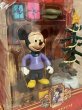 画像2: Mickey's Christmas Carol/Action Figure(Morty Mouse/MOC) (2)