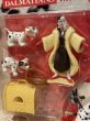 画像4: 101 Dalmatians/PVC Figure set(90s/MOC) DI-096 (4)