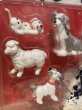 画像7: 101 Dalmatians/PVC Figure set(90s/MOC) DI-096 (7)