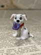 画像1: 101 Dalmatians/PVC Figure(90s/A) (1)