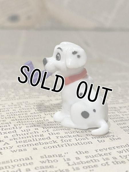 画像2: 101 Dalmatians/PVC Figure(90s/A) (2)