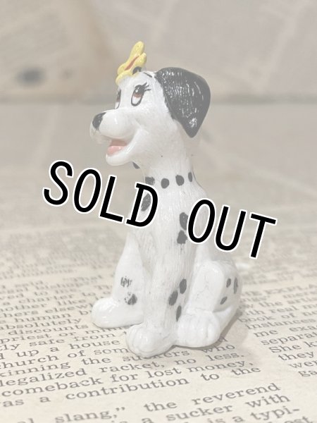 画像2: 101 Dalmatians/PVC Figure(90s/B) (2)