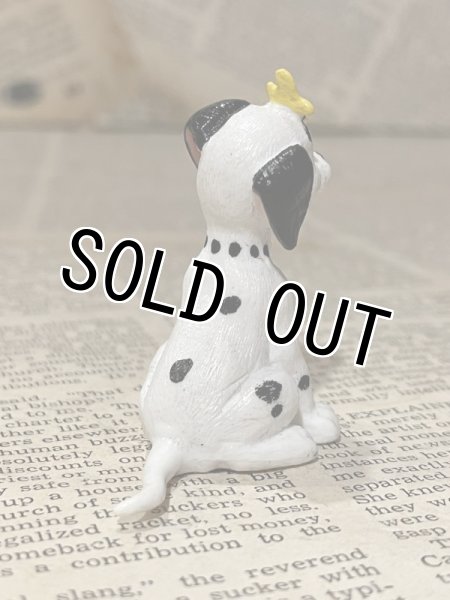 画像3: 101 Dalmatians/PVC Figure(90s/B) (3)