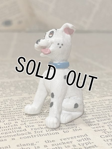 画像2: 101 Dalmatians/PVC Figure(90s/C) (2)