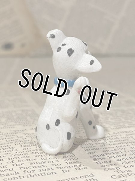 画像3: 101 Dalmatians/PVC Figure(90s/C) (3)