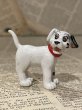 画像1: 101 Dalmatians/PVC Figure(90s/D) (1)