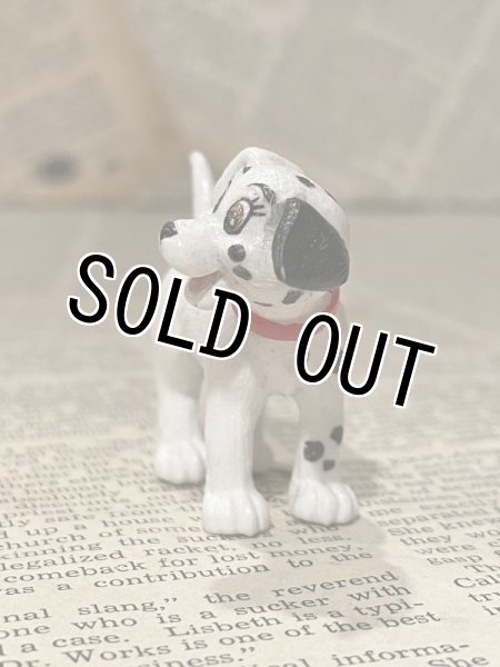 画像2: 101 Dalmatians/PVC Figure(90s/D) (2)