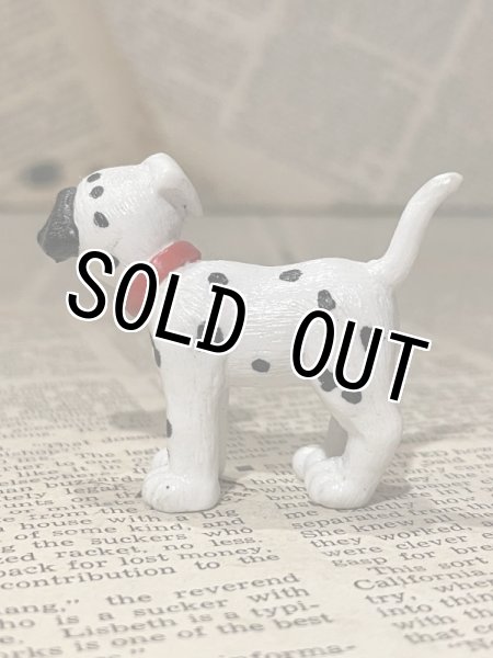 画像3: 101 Dalmatians/PVC Figure(90s/D) (3)