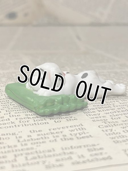 画像2: 101 Dalmatians/PVC Figure(90s/E) (2)