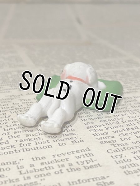 画像3: 101 Dalmatians/PVC Figure(90s/E) (3)