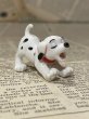 画像1: 101 Dalmatians/PVC Figure(90s/F) (1)