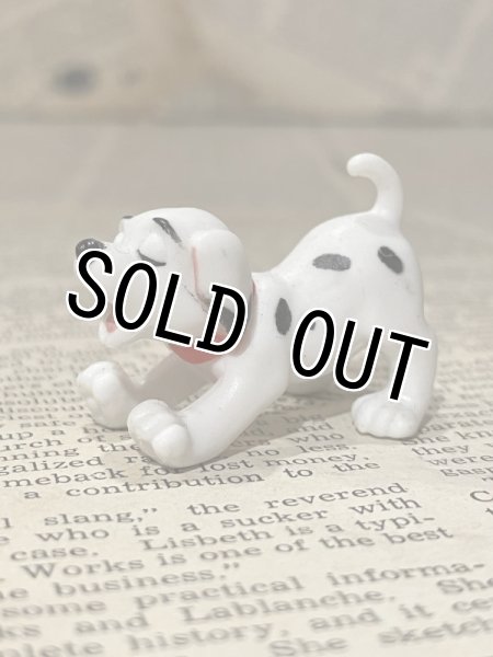 画像2: 101 Dalmatians/PVC Figure(90s/F) (2)