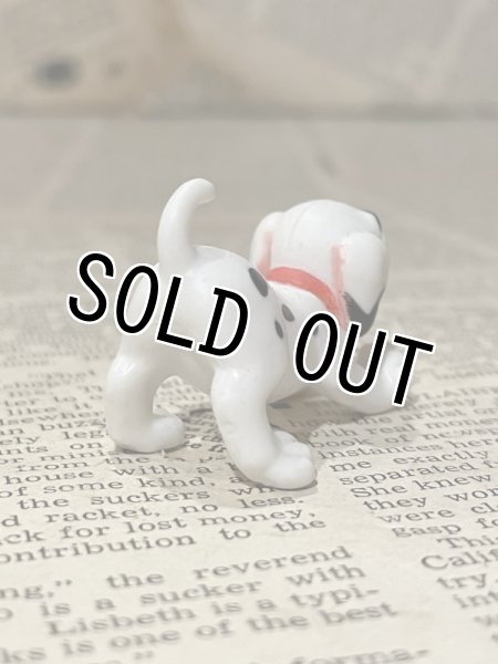 画像3: 101 Dalmatians/PVC Figure(90s/F) (3)