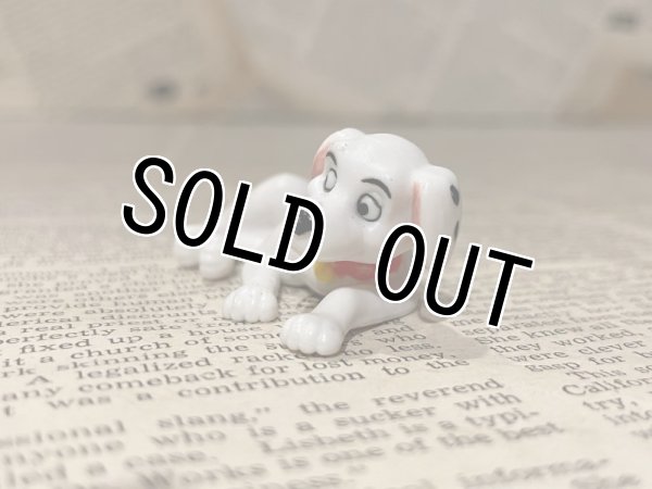 画像2: 101 Dalmatians/PVC Figure(90s/Perdita) (2)