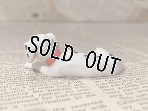 画像3: 101 Dalmatians/PVC Figure(90s/Perdita) (3)