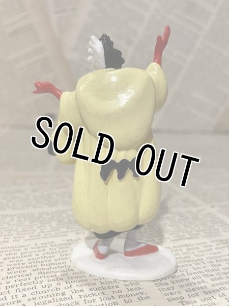 画像3: 101 Dalmatians/PVC Figure(90s/Cruella) (3)