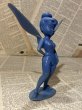 画像2: Tinker Bell/Plastic Figure(MARX/Blue) (2)