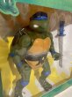 画像2: TMNT/Action Figure(Giant Mutation Leo/with box) (2)