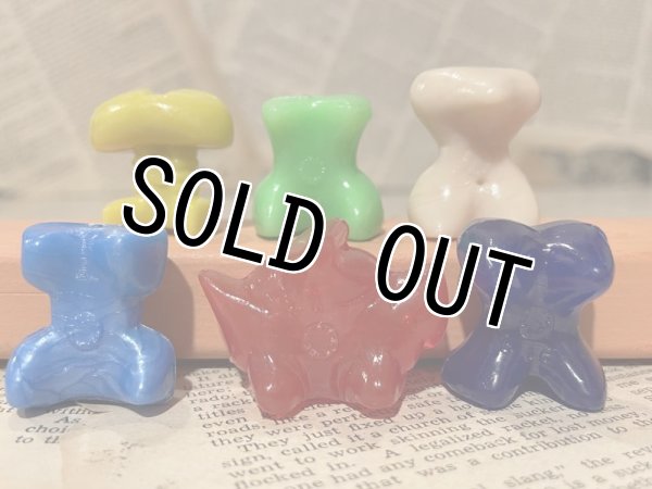 画像2: Crazy Bones/Mixed lot. 6(00s/B) (2)