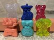 画像1: Crazy Bones/Mixed lot. 6(00s/C) (1)