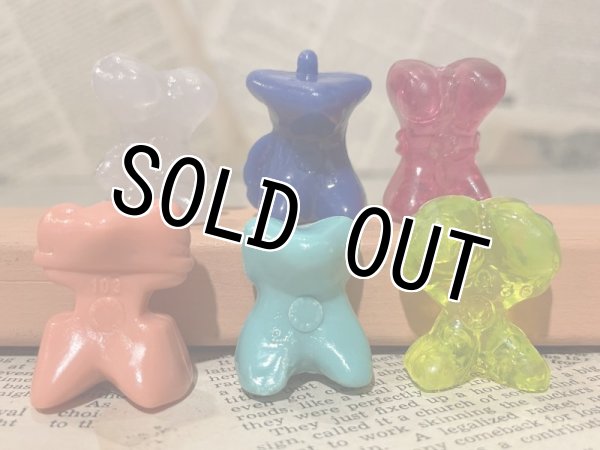 画像2: Crazy Bones/Mixed lot. 6(00s/C) (2)