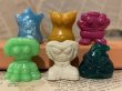 画像1: Crazy Bones/Mixed lot. 6(00s/D) (1)